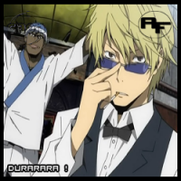 Durarara