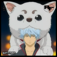 Gintama