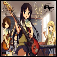 K-ON