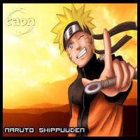 Naruto Shippuden