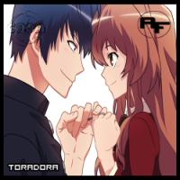 Toradora