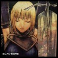 Claymore